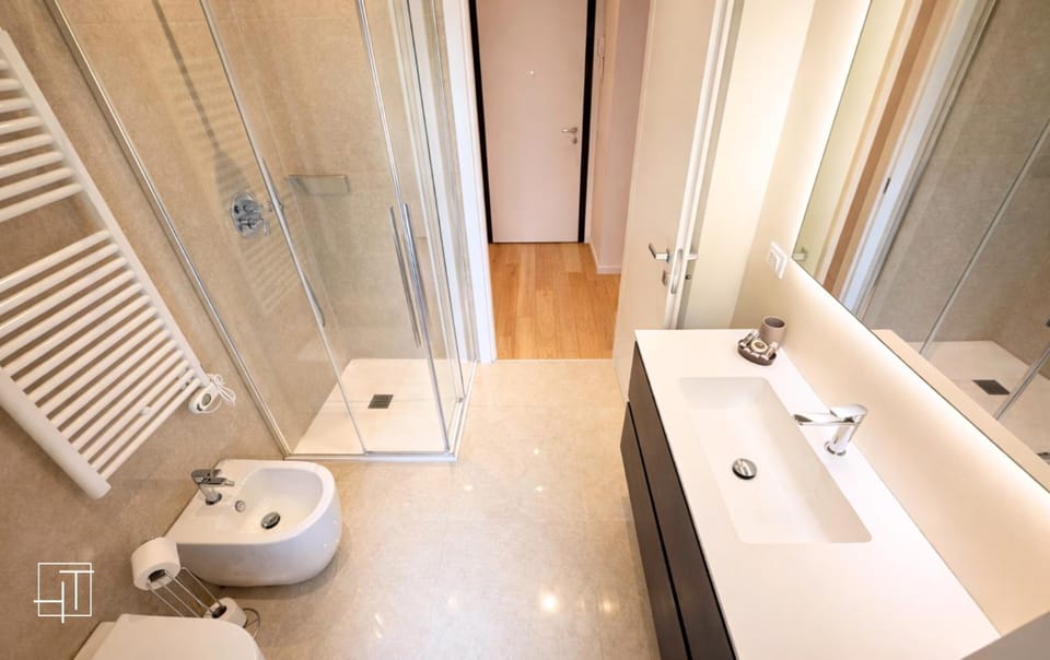 Shower, Toilet, Bathroom, bidet
