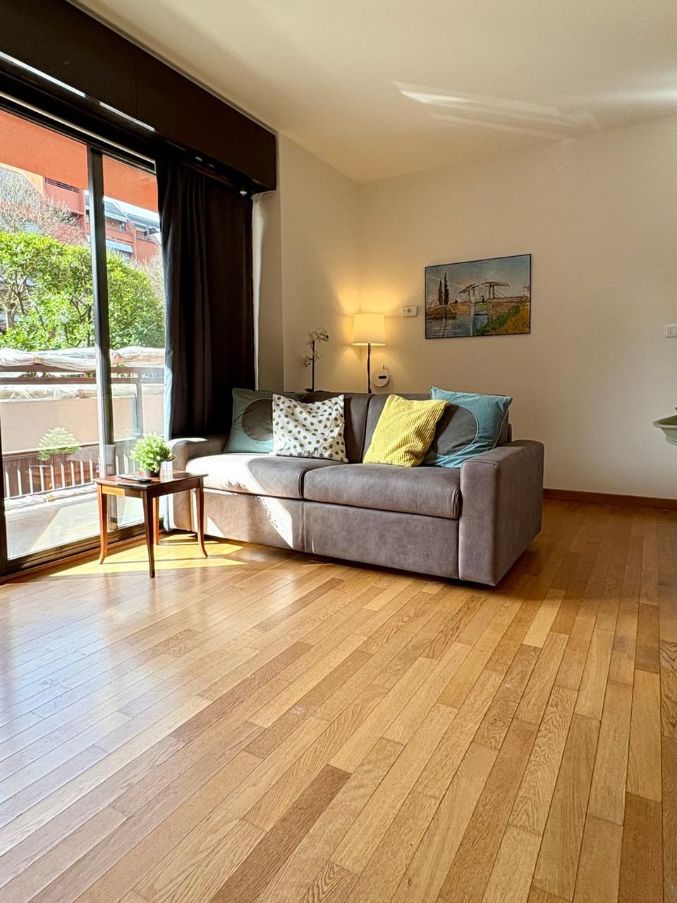 Home & Pet - Ponte Apartment in Lombardy