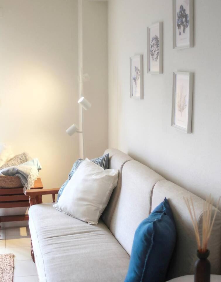 Baleal Ocean Breeze Apartment in Peniche