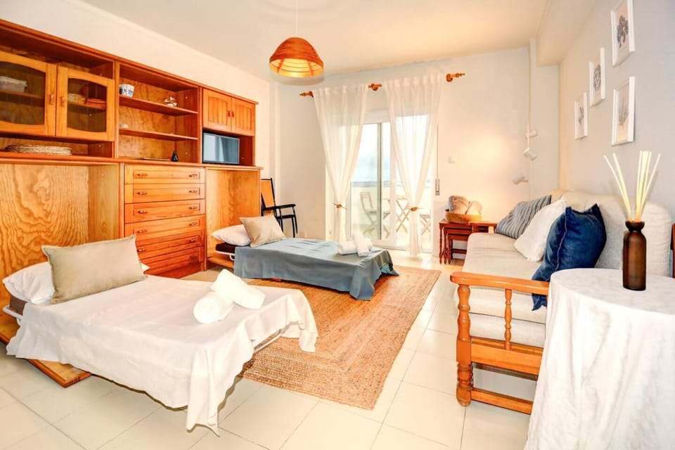 Baleal Ocean Breeze Apartment in Peniche