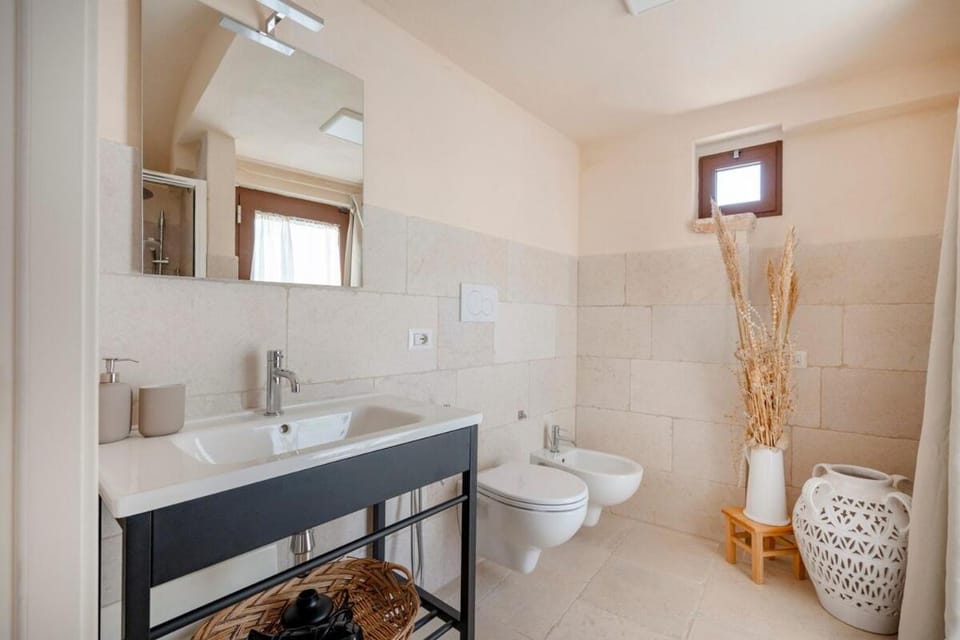 Trulli Olivetum by Trulli Casalina Villa in Province of Taranto