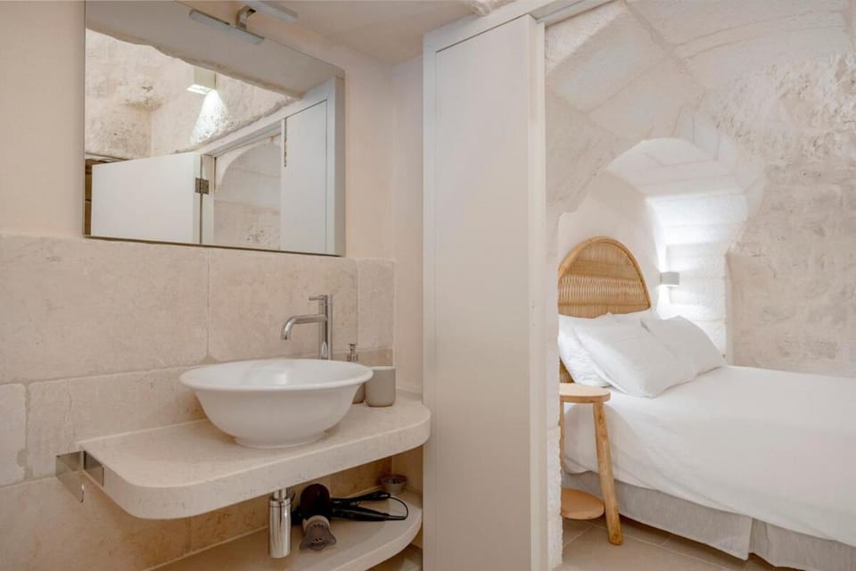 Trulli Olivetum by Trulli Casalina Villa in Province of Taranto