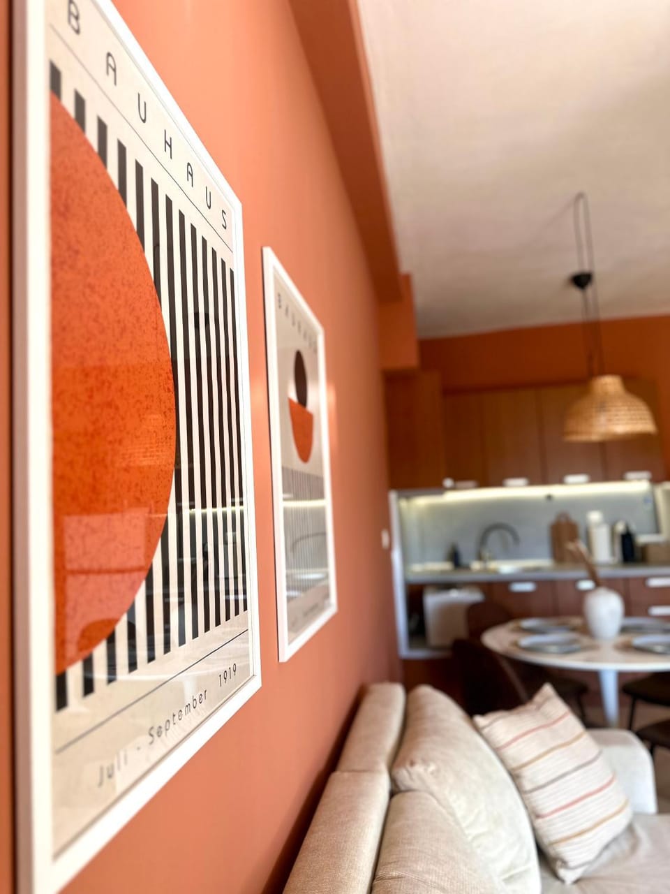 Sienna Apartment Axd Apartment in Alexandroupoli