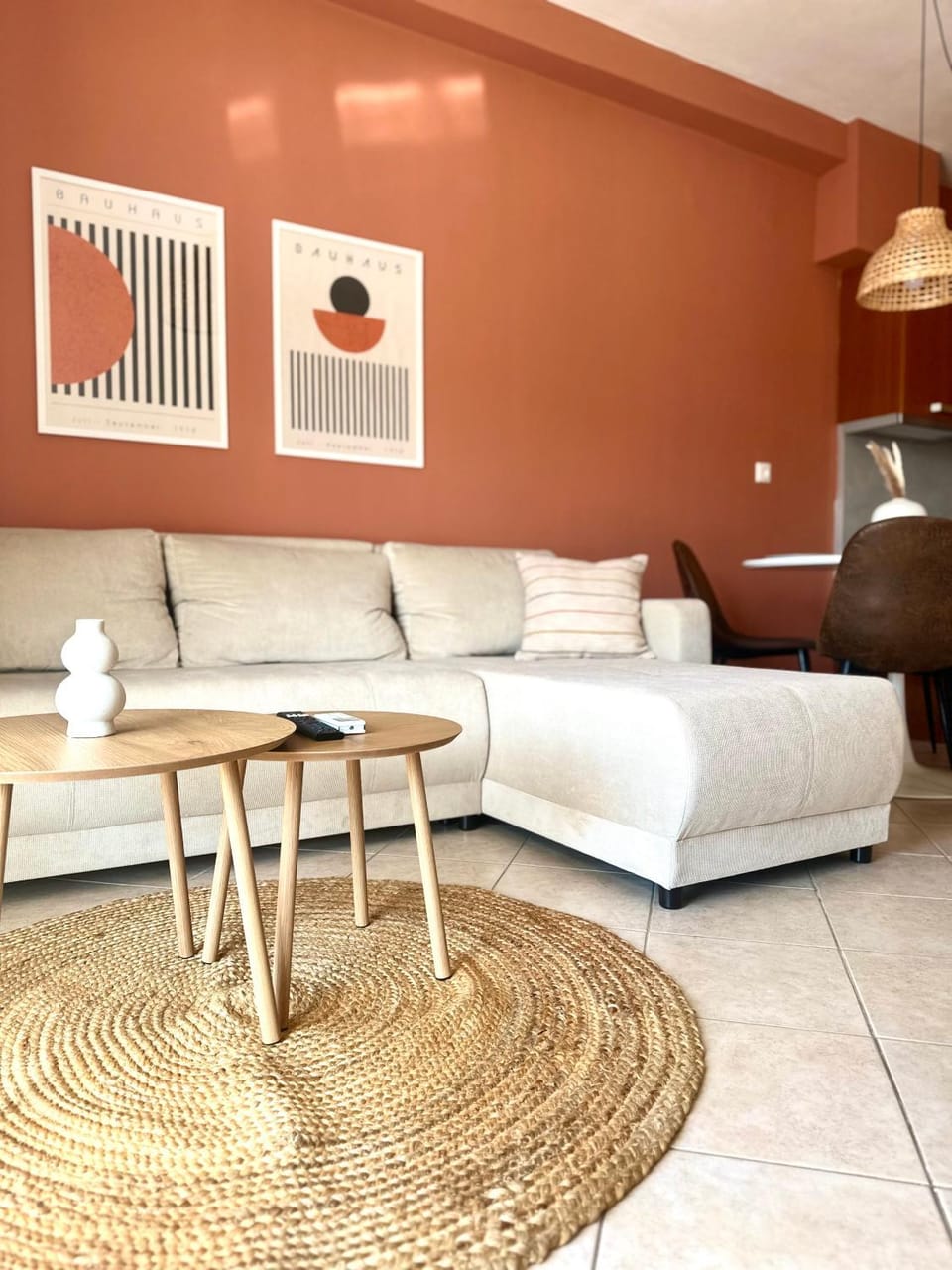 Sienna Apartment Axd Apartment in Alexandroupoli