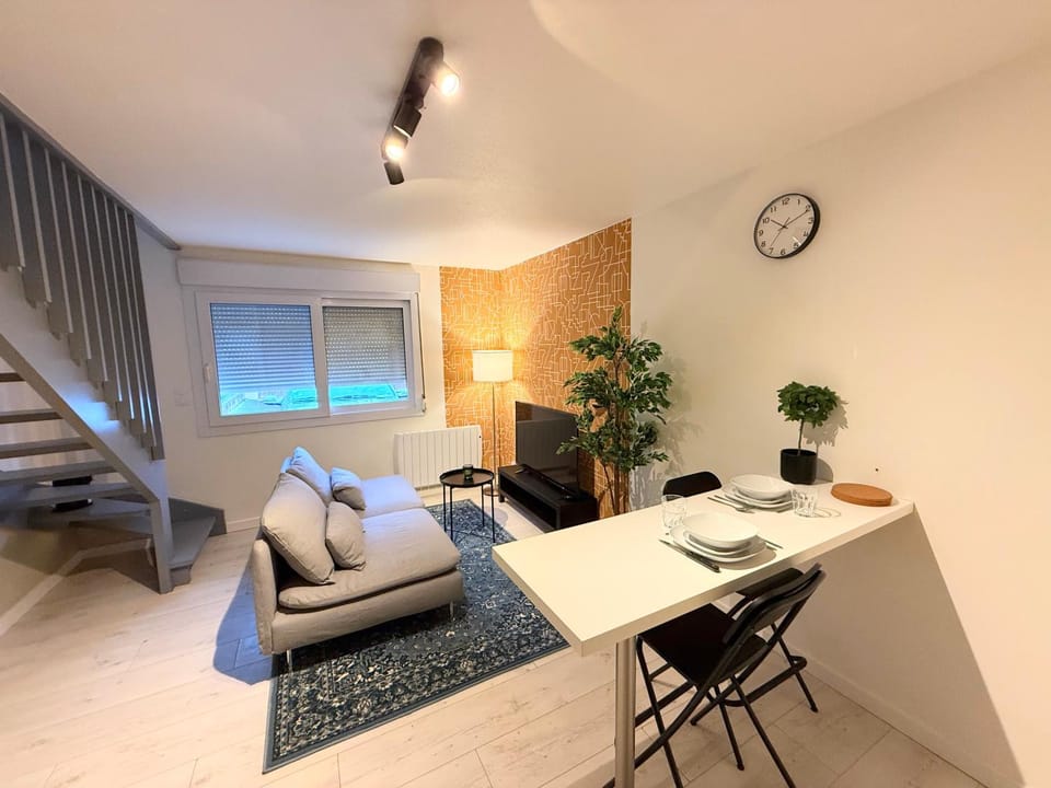 Appartement, Parking, WIFI, Apartment in Auvergne-Rhône-Alpes