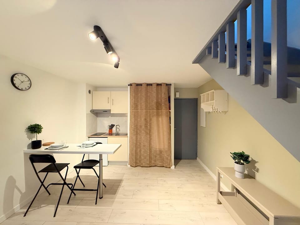 Appartement, Parking, WIFI, Apartment in Auvergne-Rhône-Alpes