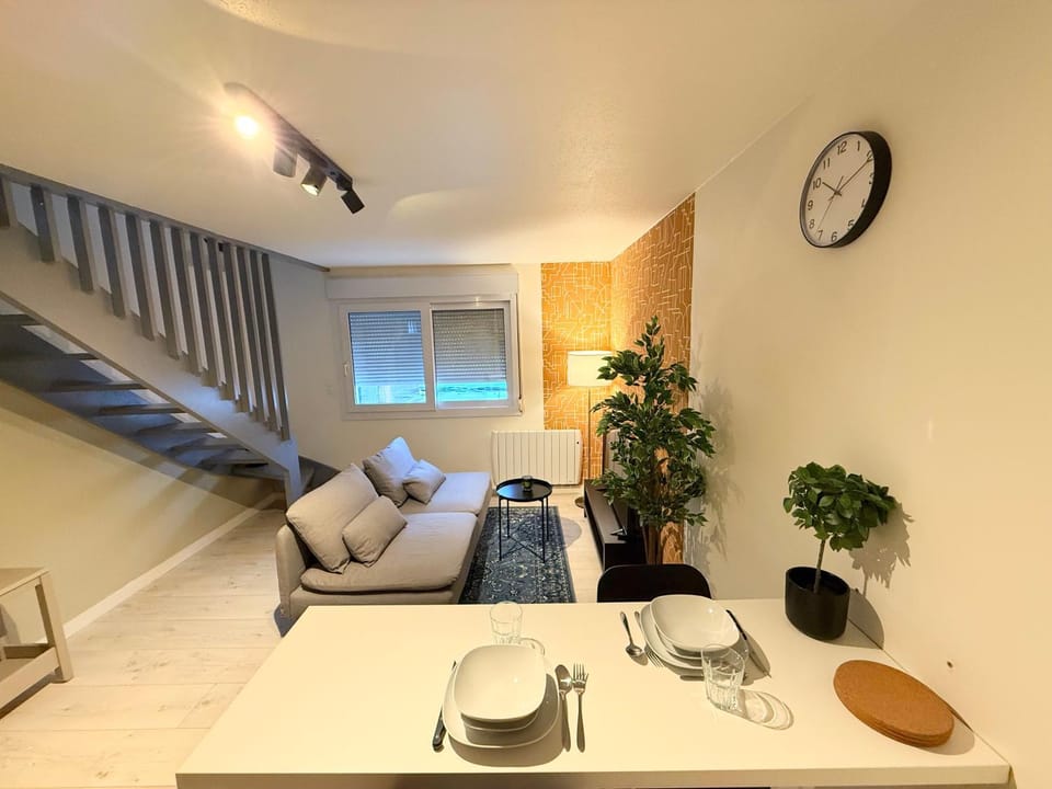 Appartement, Parking, WIFI, Apartment in Auvergne-Rhône-Alpes