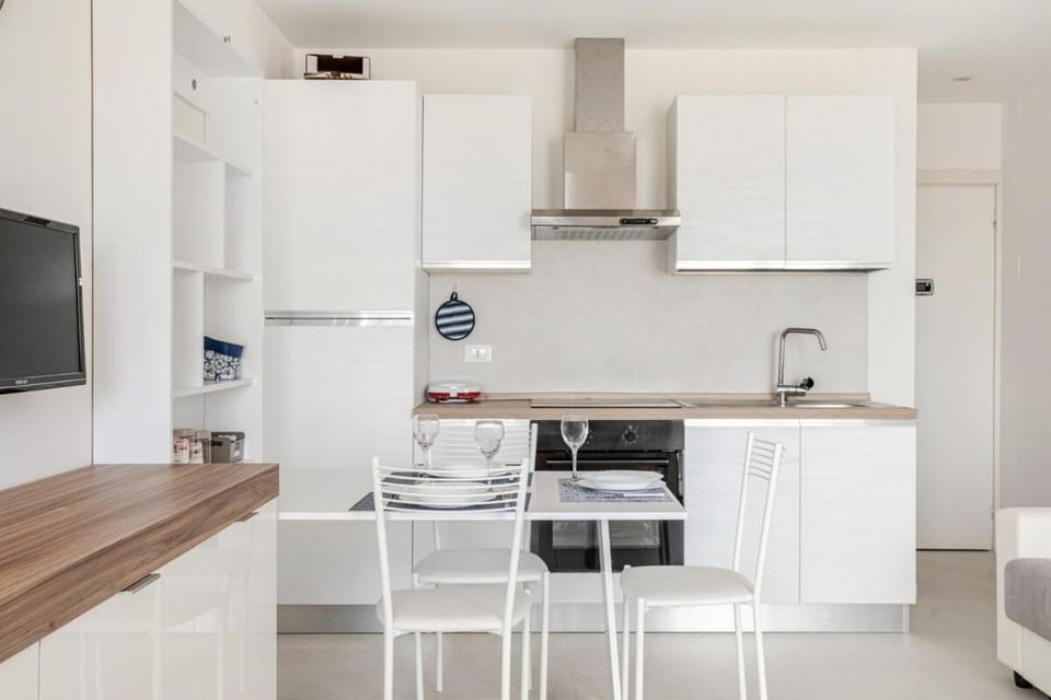 The Pearl of the Sea Apartment in Lignano Sabbiadoro