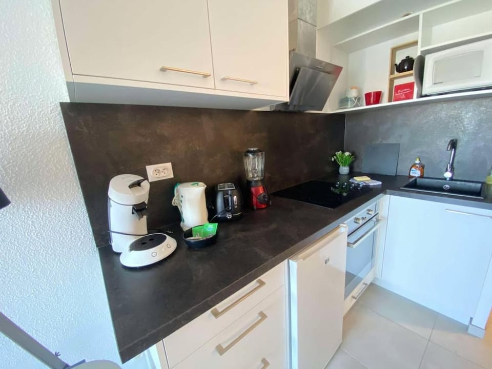 Agréable studio 7 au penon proche plages Apartment in Seignosse