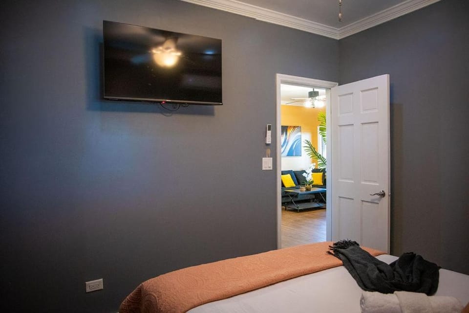 Vacation Haven Cottages House in Exuma, The Bahamas