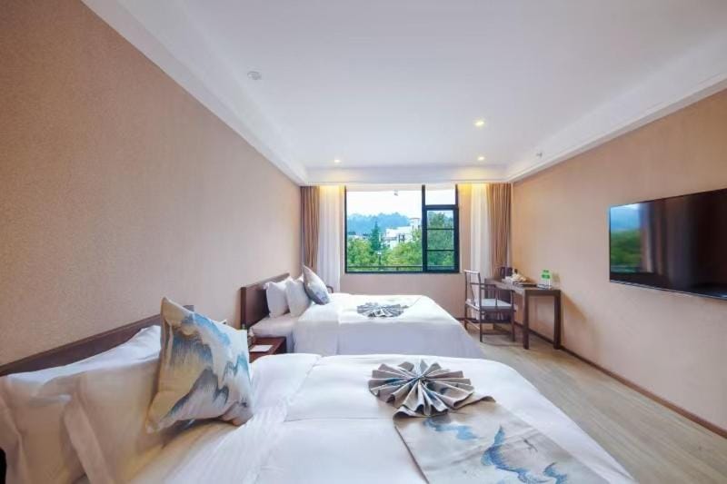 Xinwei Hotel Hotel in Hubei
