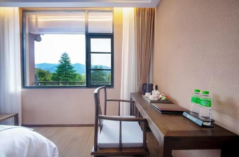 Xinwei Hotel Hotel in Hubei