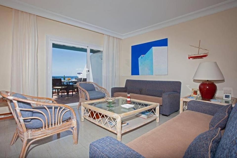 Apartment Costa Mar by Optima Villas Apartment in Playa Blanca