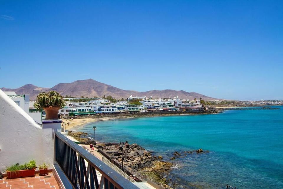 Apartment Costa Mar by Optima Villas Apartment in Playa Blanca