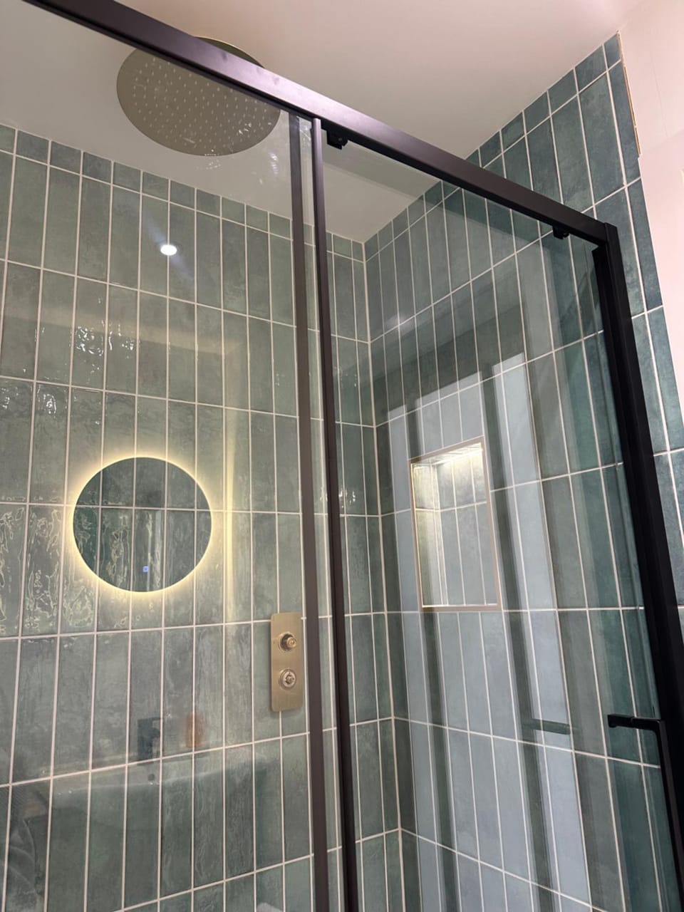 Coastal Retreat Apartment in Poole