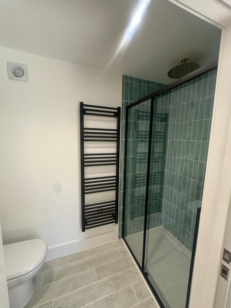 Coastal Retreat Apartment in Poole