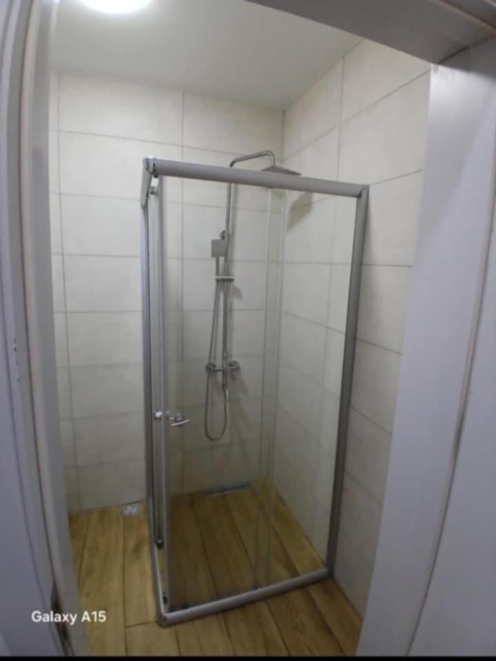 Hidden Gem Bazaleti Apartment in Georgia