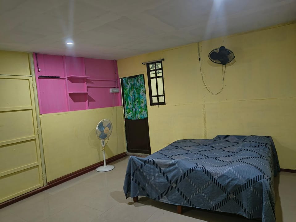 Rozarios Aparts, Kochi Apartment in Kochi