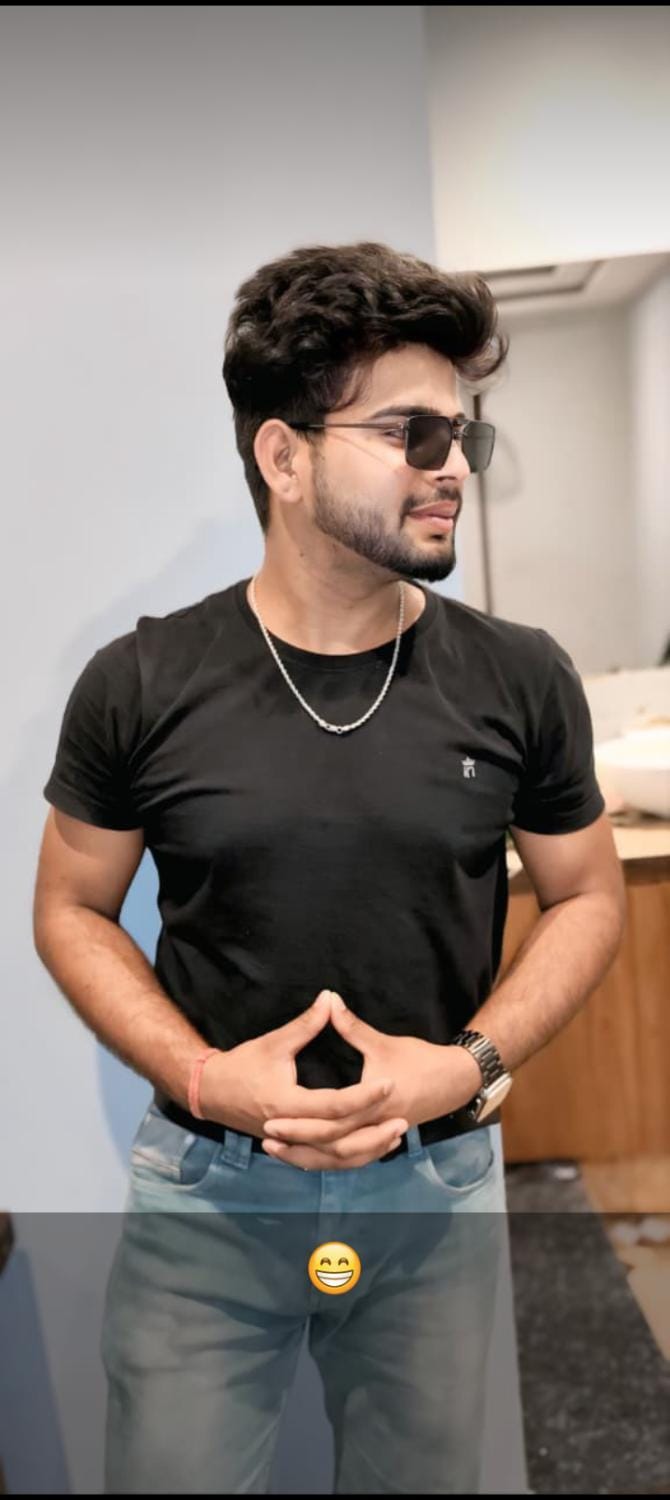 The Lemon Male To Male Massage spa Apartment in Gurugram