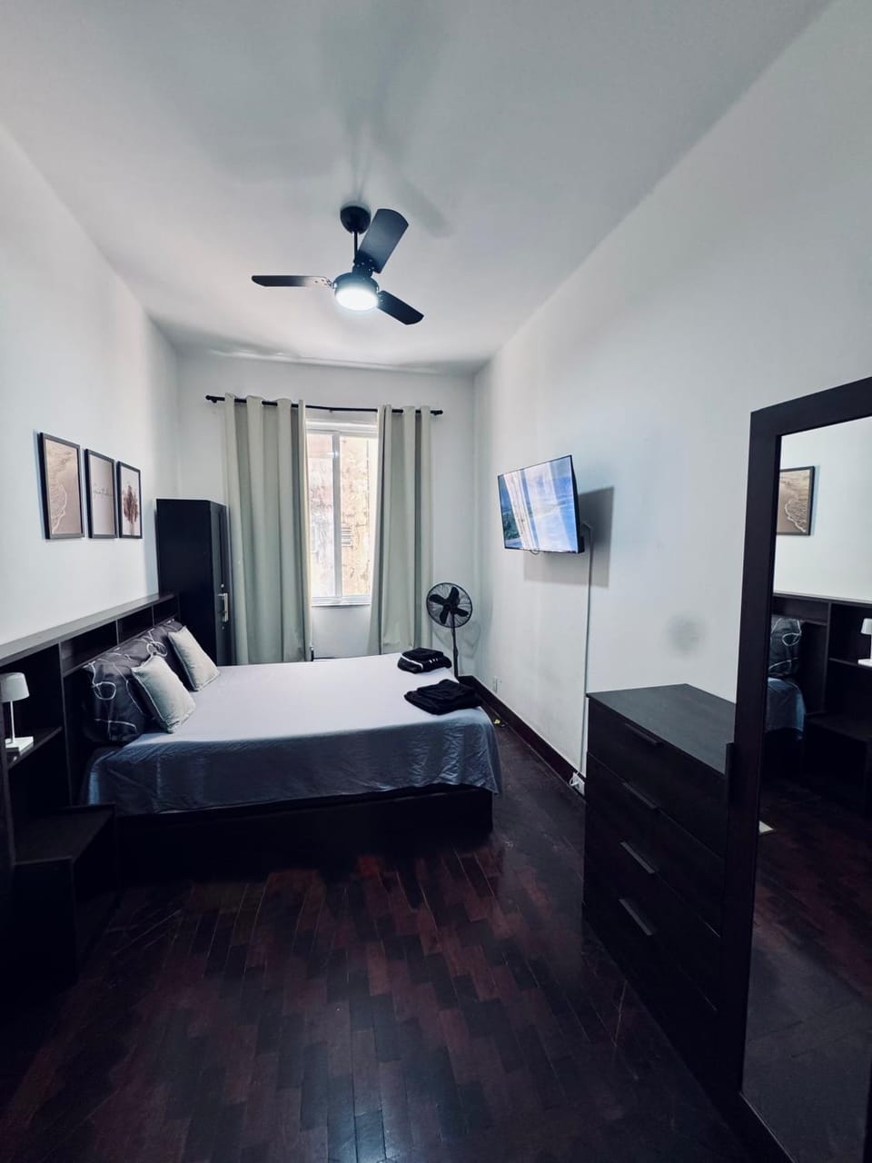 Casa do MAR - a 2 minutos da praia - Apartment in Rio de Janeiro