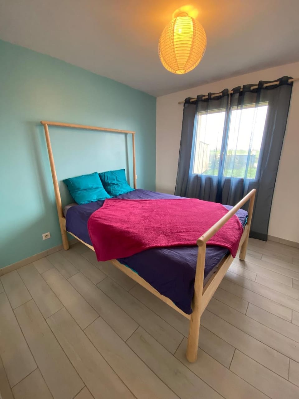 La Bressolaise I spacieuse maison 3 chambres House in Occitanie