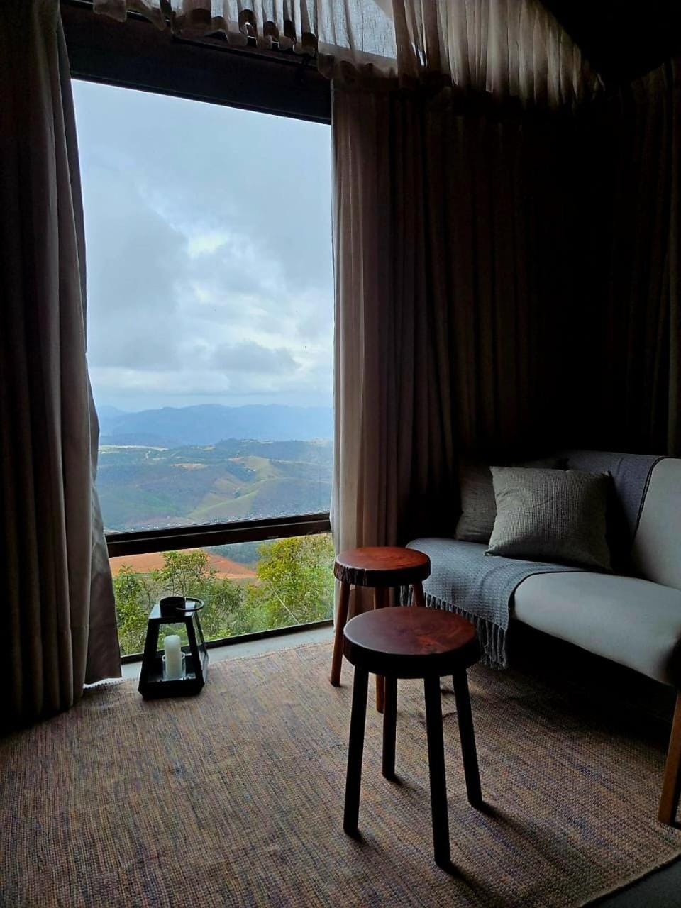 Chalé HOSPEDAGEM Chalet in State of Espírito Santo, Brazil