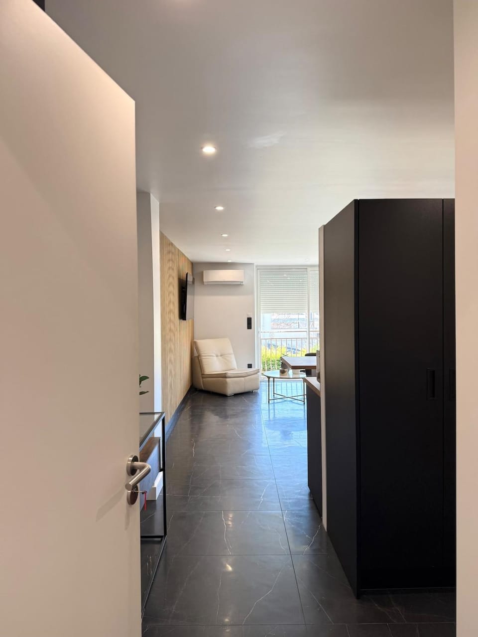 Appartement standing calme Apartment in Auvergne-Rhône-Alpes