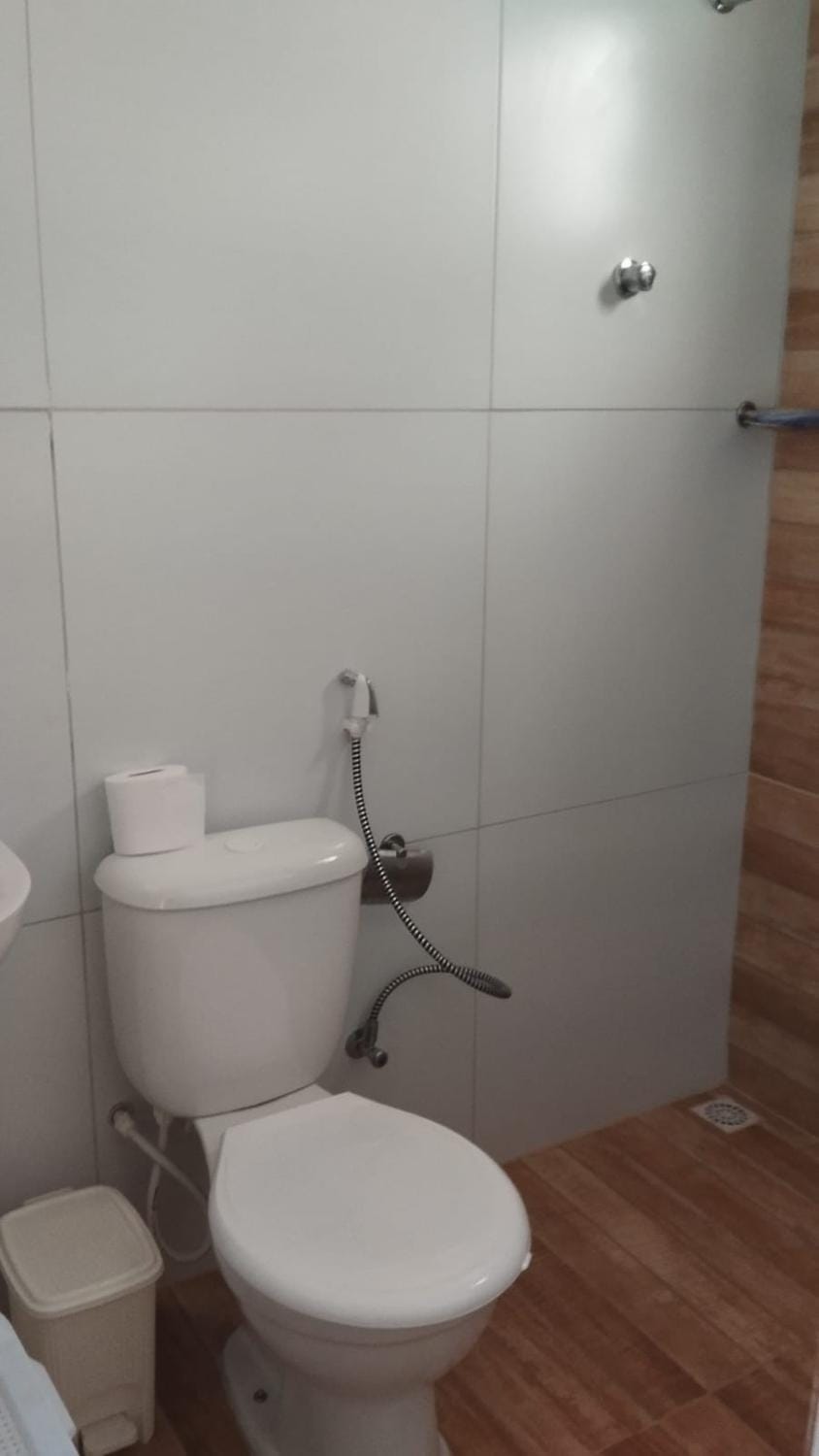 Casa Cida PARA SAO JOÃO House in Caruaru