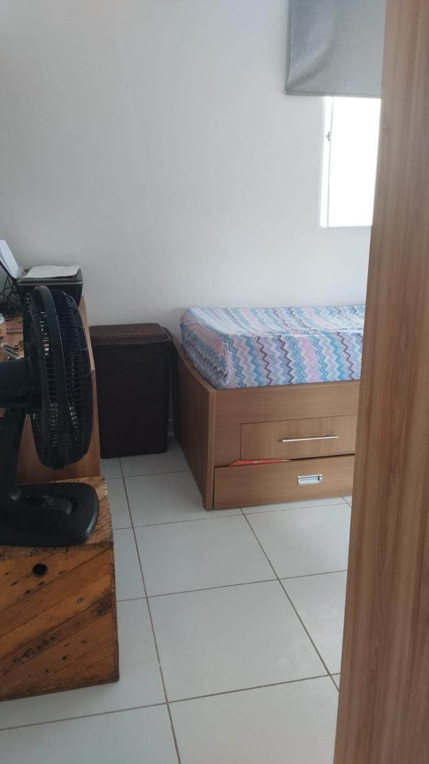 Casa Cida PARA SAO JOÃO House in Caruaru
