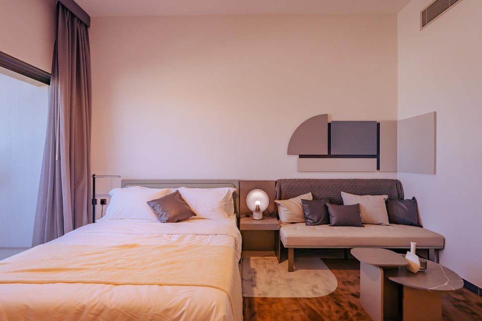 Voyage Studio In Mag City Apartment in Dubai