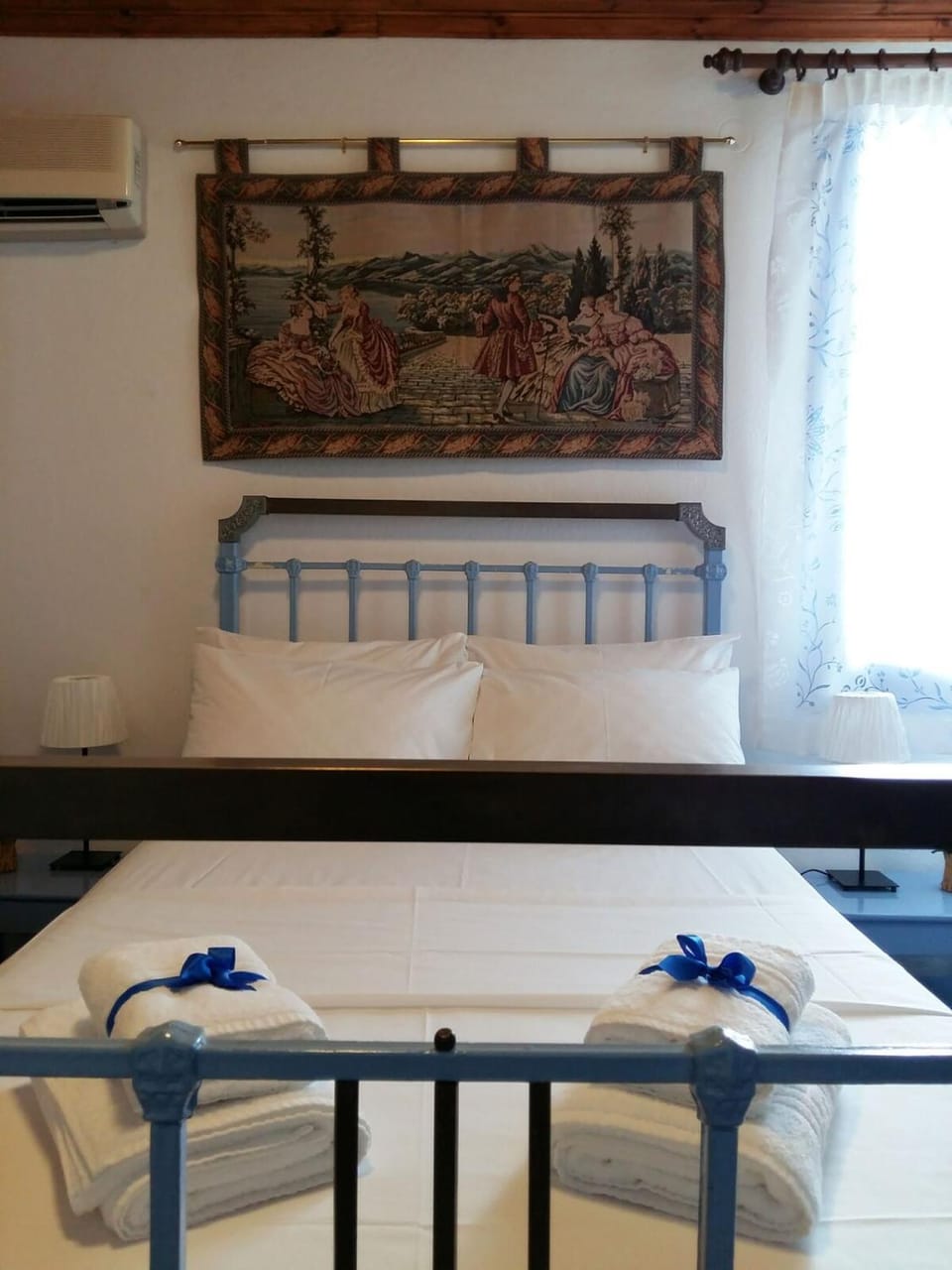Auntie's Cottage with View, near Agia Efimia House in Cephalonia