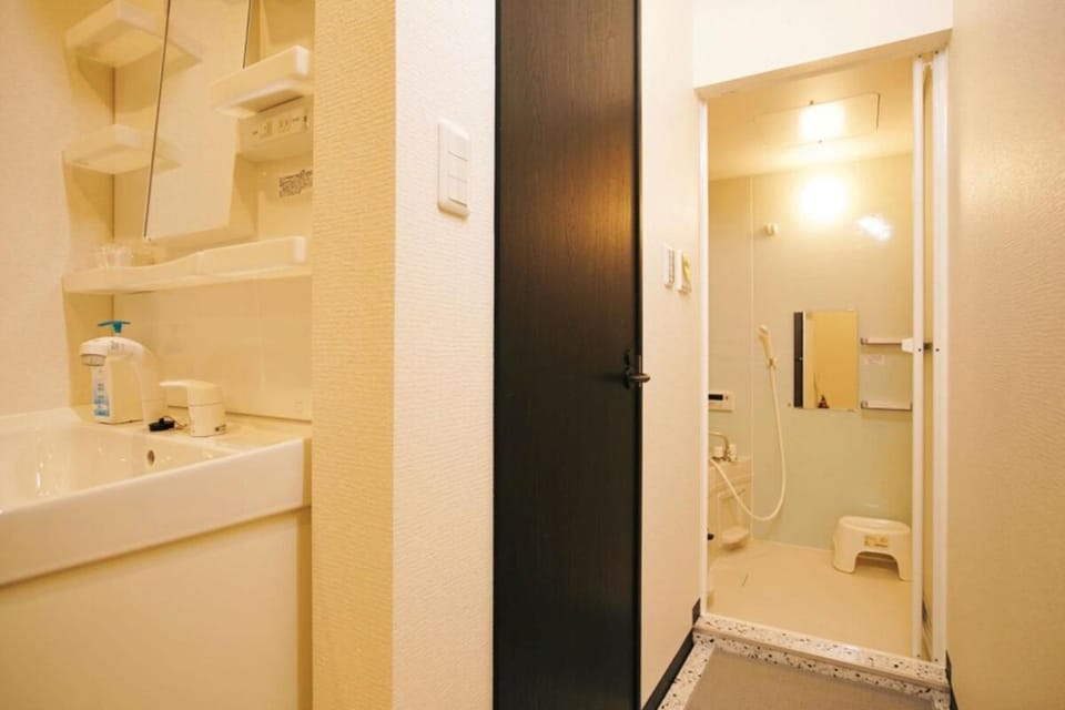 琳house 中道 House in Osaka