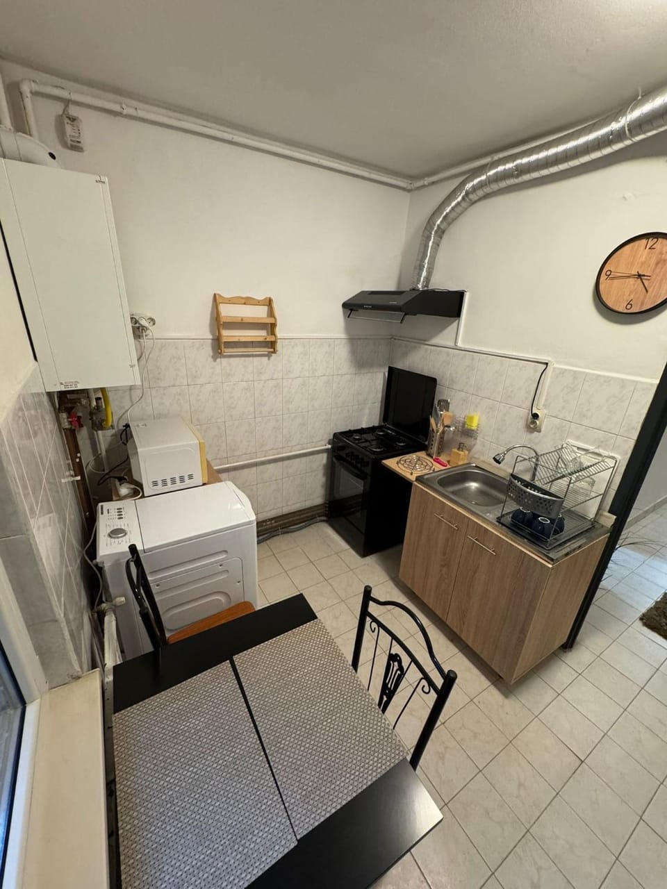 A & A apartments Apartment in Romania