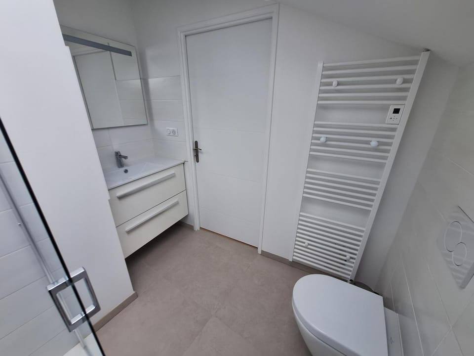 Toilet, Bathroom