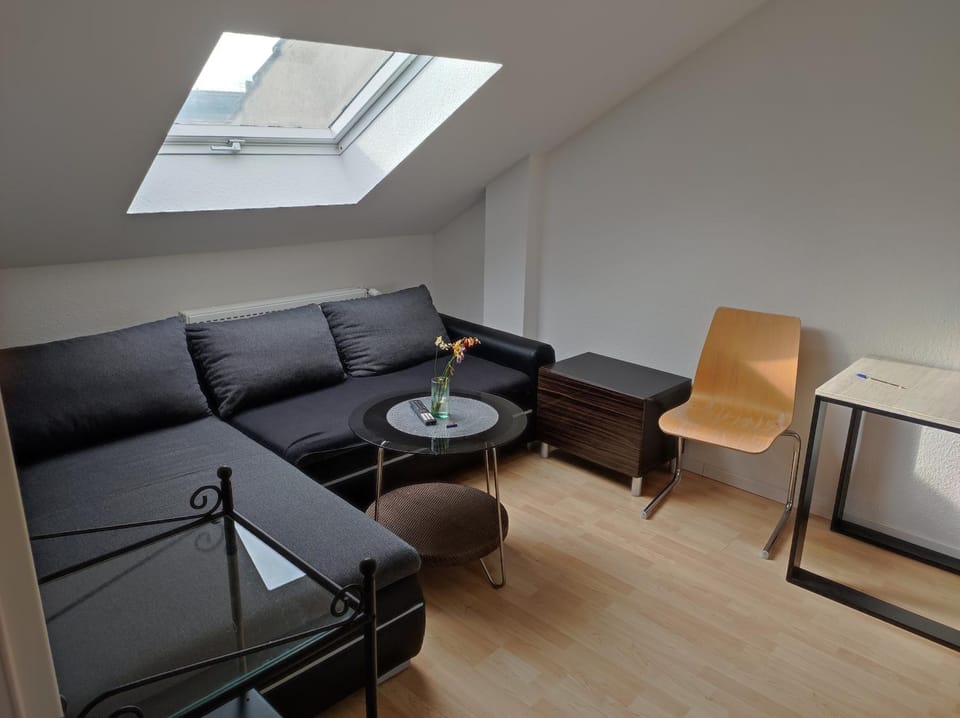 du LYS Vacation rental in Mönchengladbach