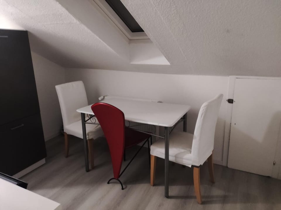 du LYS Vacation rental in Mönchengladbach