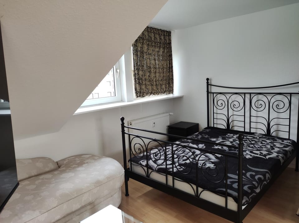 du LYS Vacation rental in Mönchengladbach