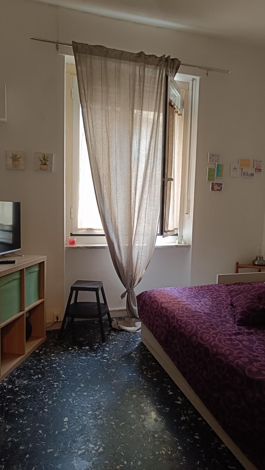 Urban Dream Apartment in Turin