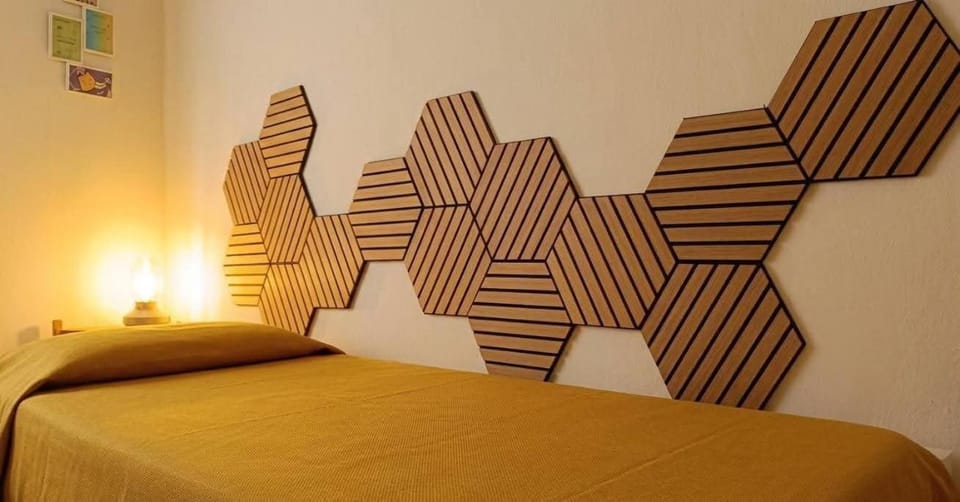 Urban Dream Apartment in Turin
