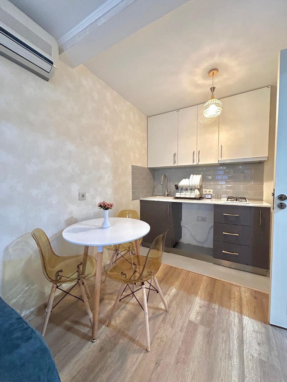 comfort apt Apartment in Tbilisi, Georgia