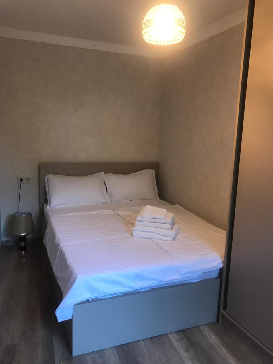 comfort apt Apartment in Tbilisi, Georgia