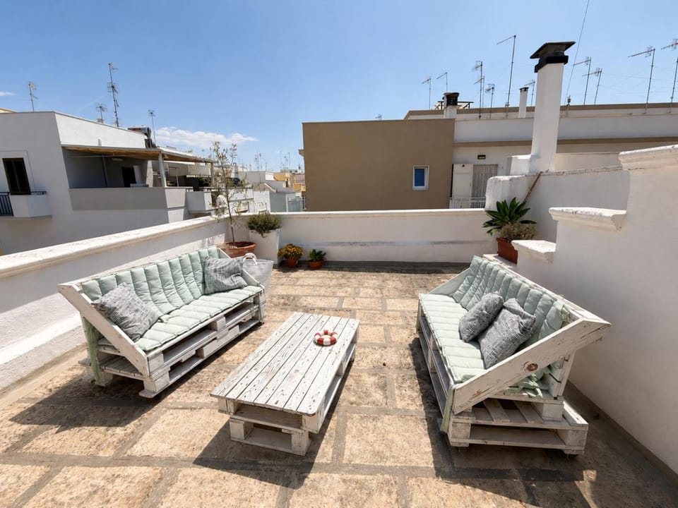 View (from property/room), Balcony/Terrace