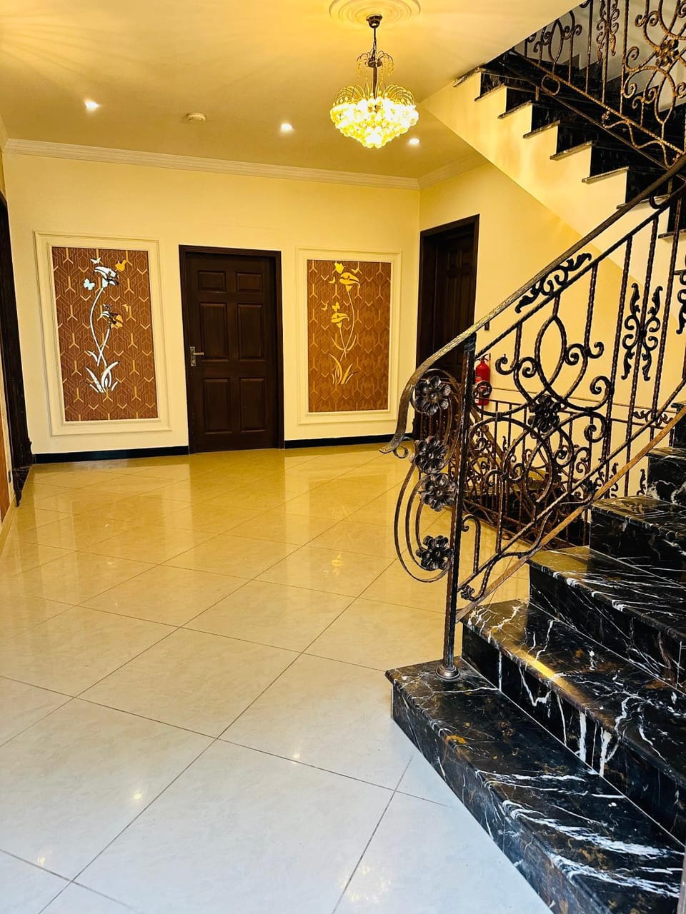 Iconic Lodge Bed and Breakfast in Islamabad