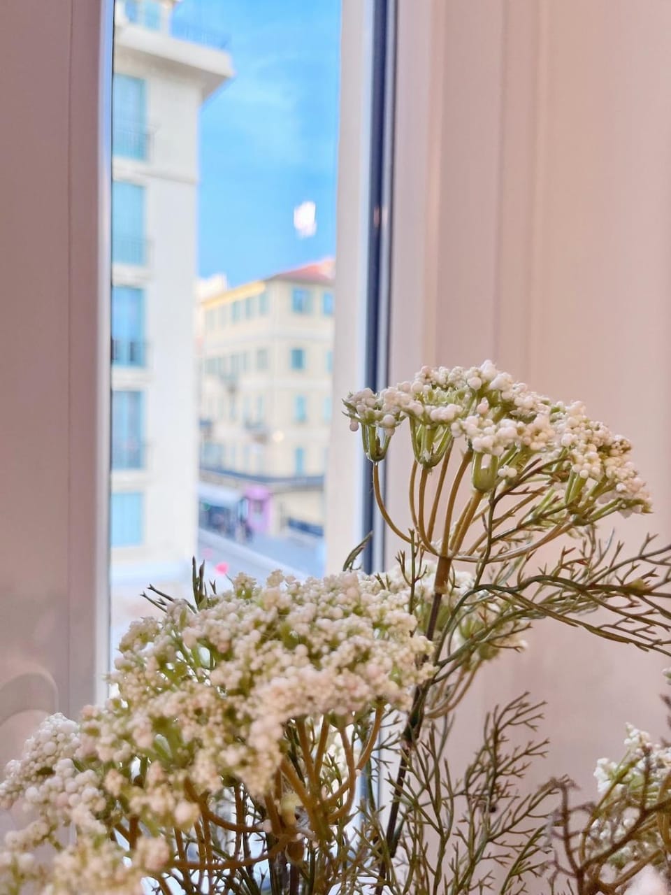 RF109 - Spacieux 4P au cœur de Nice Apartment in Nice
