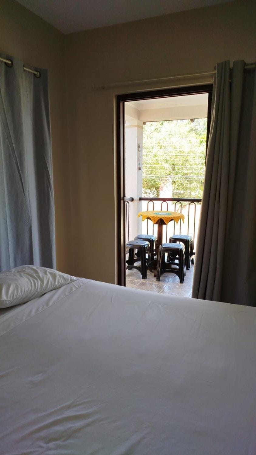 Suites da Gladys Vacation rental in Foz do Iguaçu