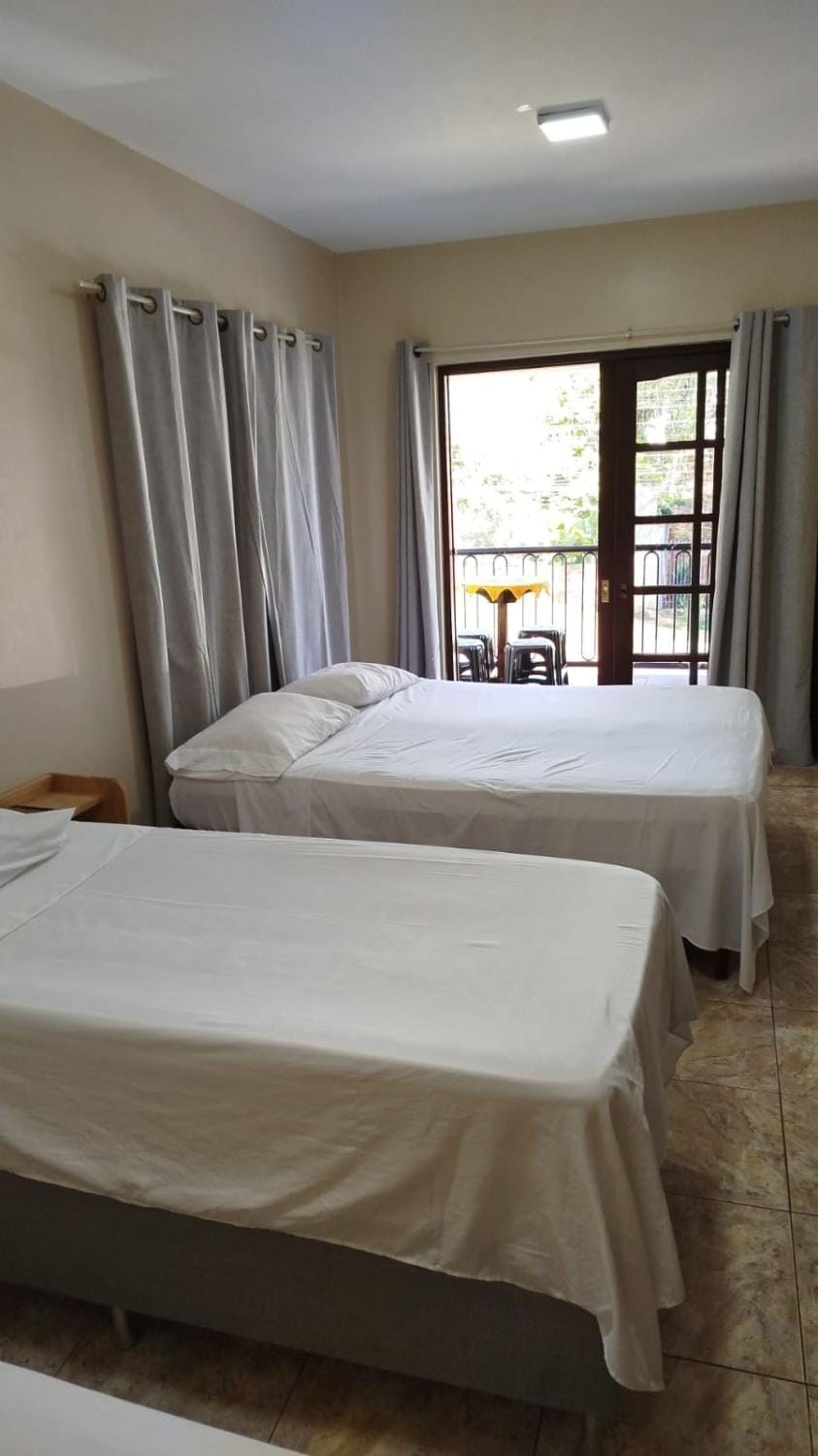 Suites da Gladys Vacation rental in Foz do Iguaçu