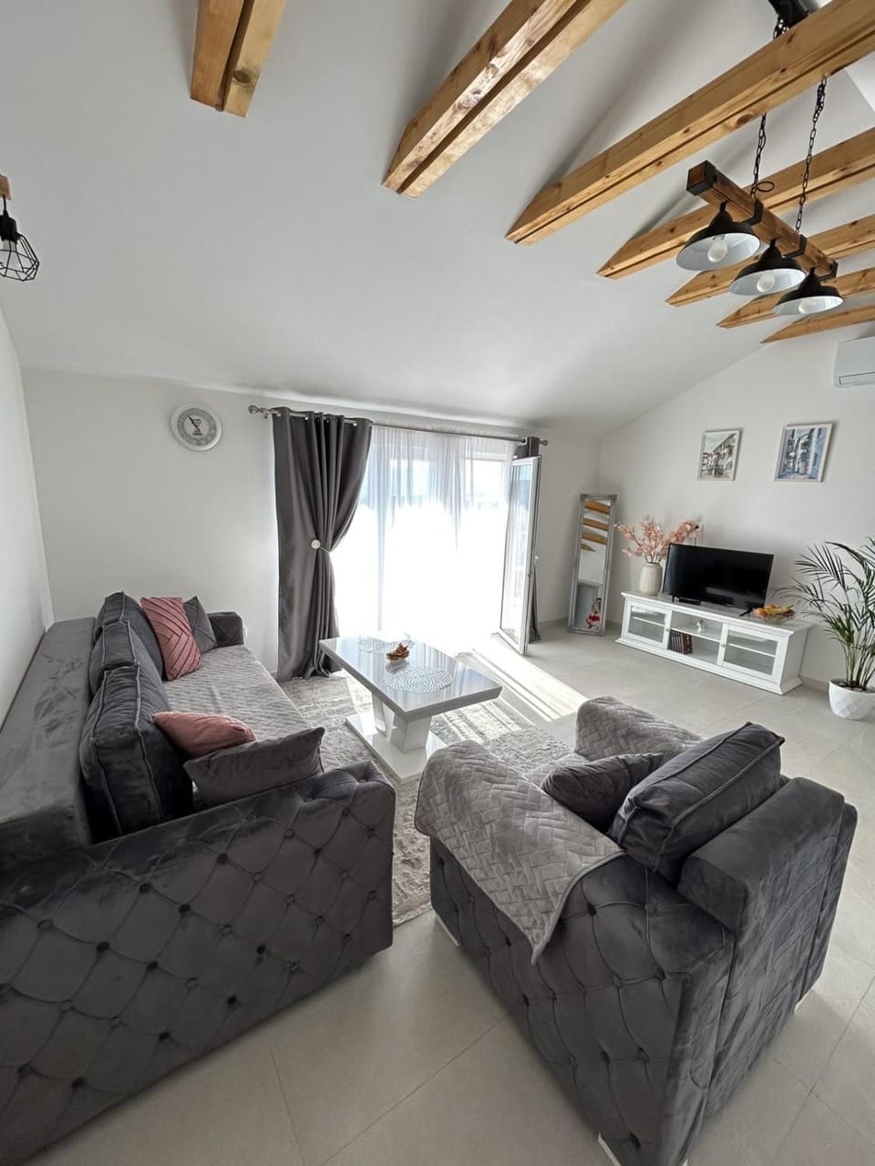 Teodora Apartment Apartment in Kotor Municipality