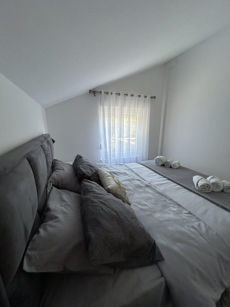 Teodora Apartment Apartment in Kotor Municipality