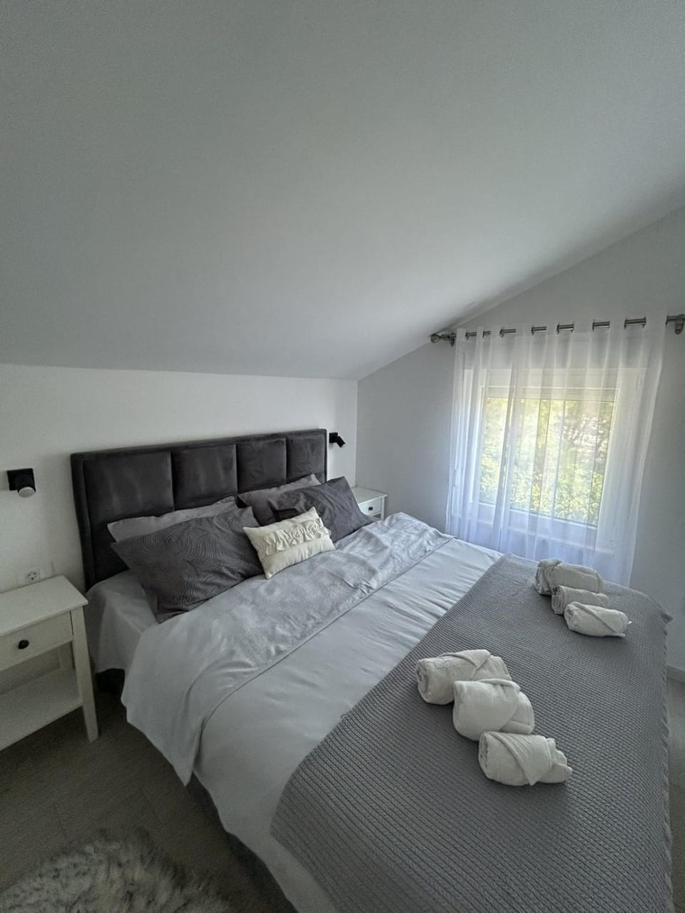 Teodora Apartment Apartment in Kotor Municipality