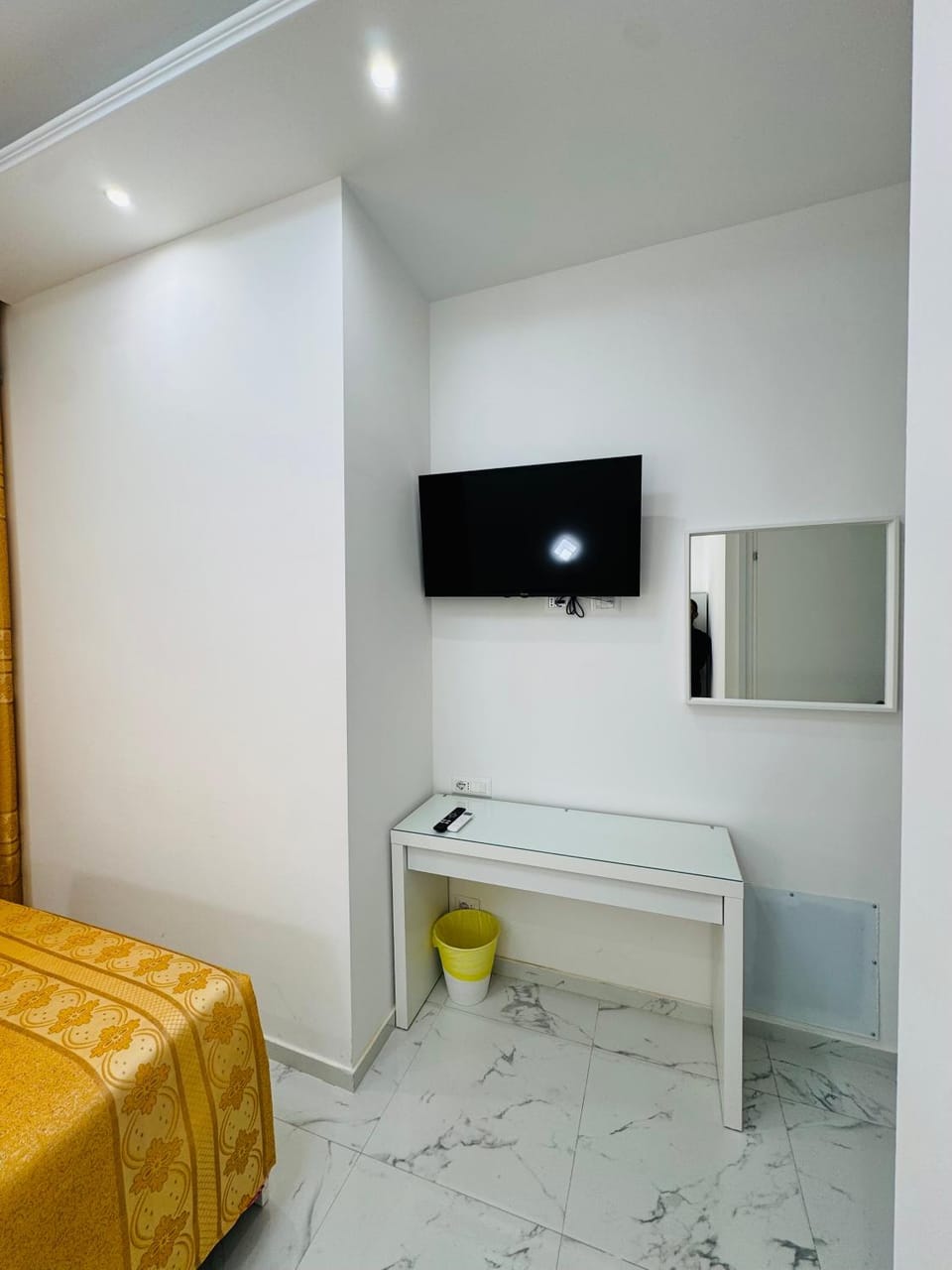 Acropoli Bed and Breakfast in Rome
